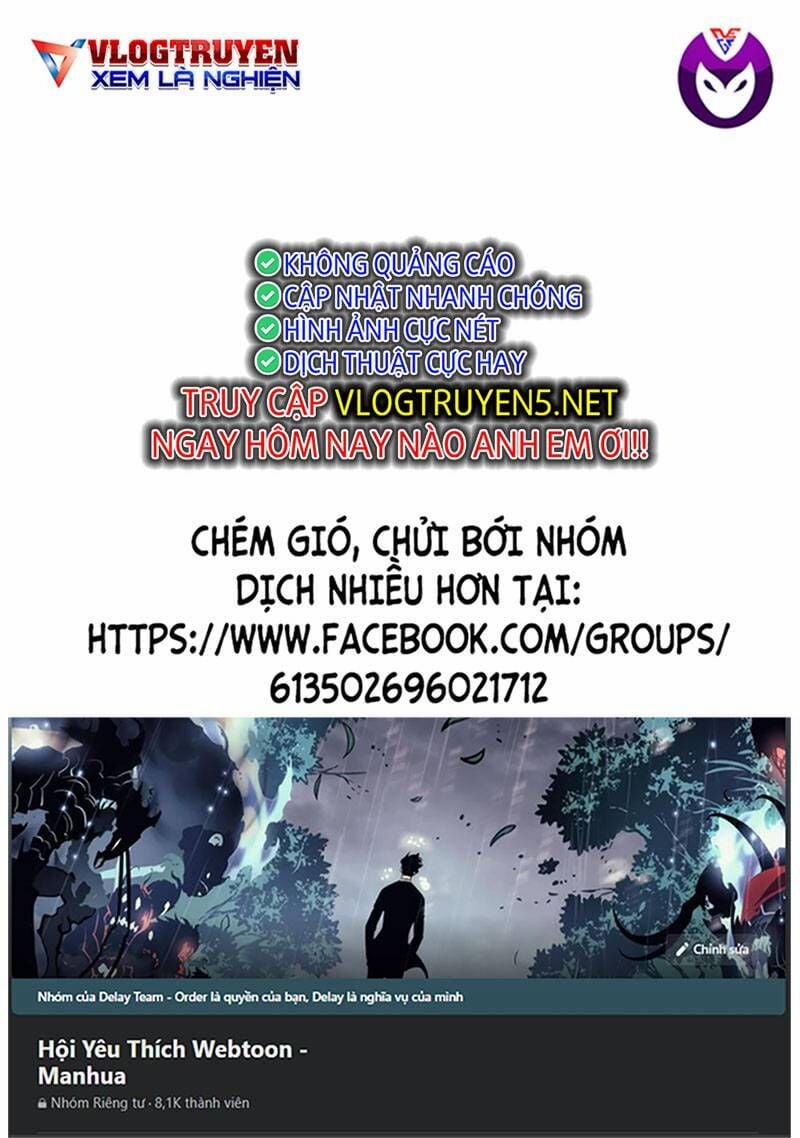 Đại Ca Băng Mèo Mướp 6 trang 0