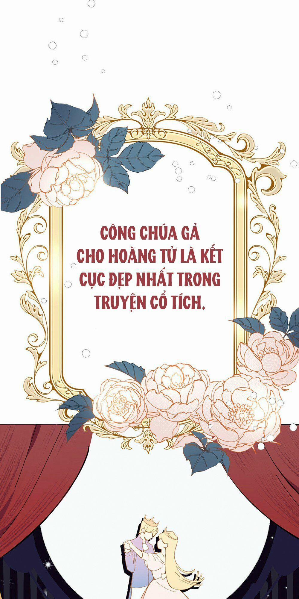 Đại Chiến Công Chúa 0 trang 0