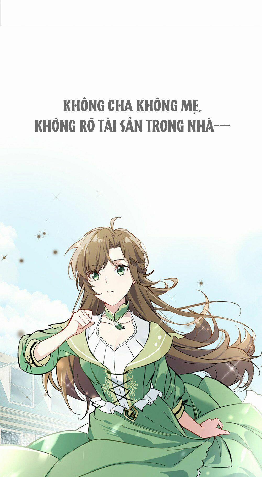 Đại Chiến Công Chúa 0 trang 10