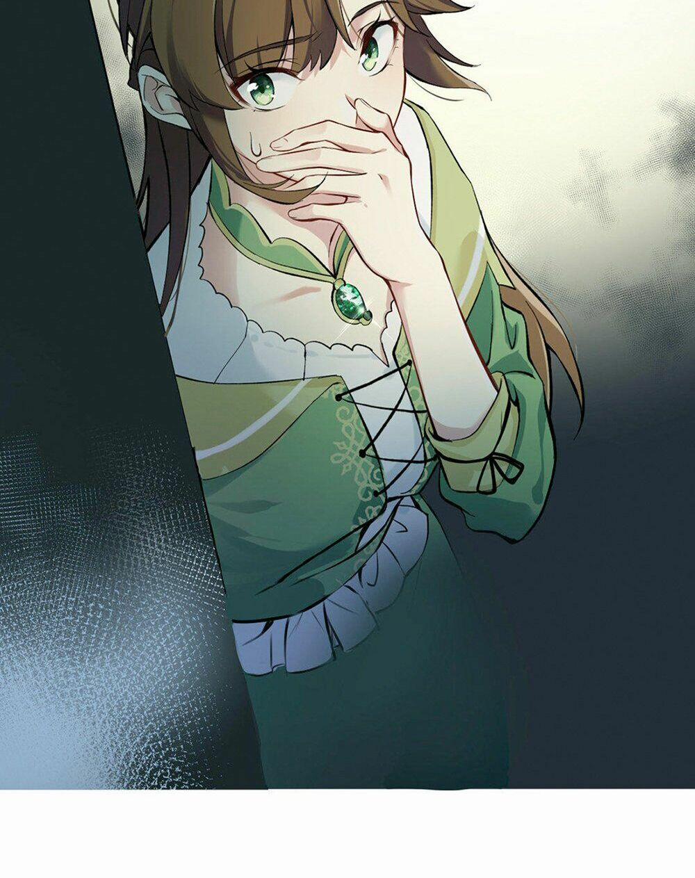 Đại Chiến Công Chúa 0 trang 17