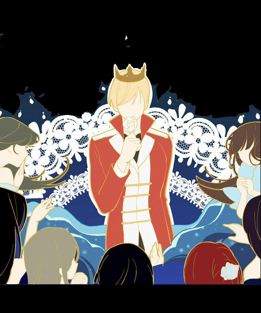 Đại Chiến Công Chúa 0 trang 2