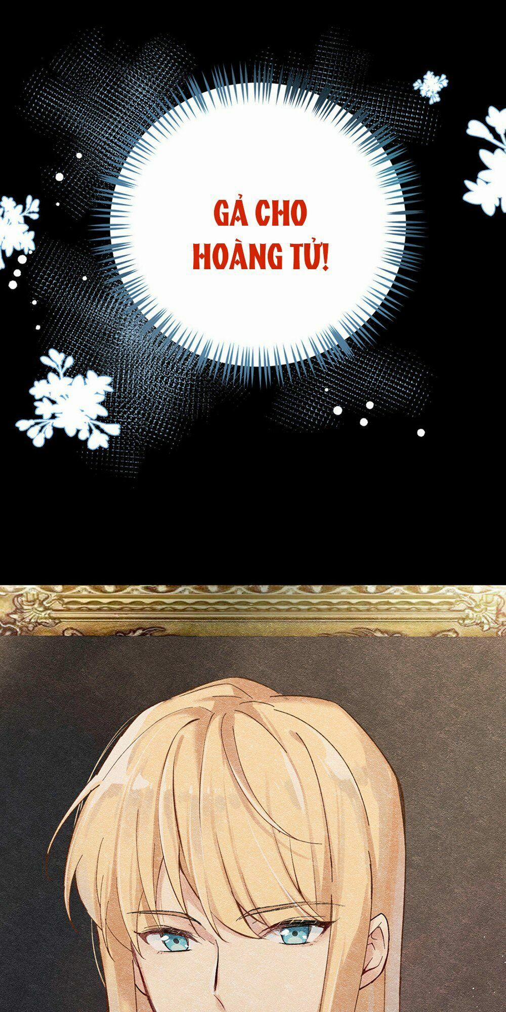 Đại Chiến Công Chúa 0 trang 6