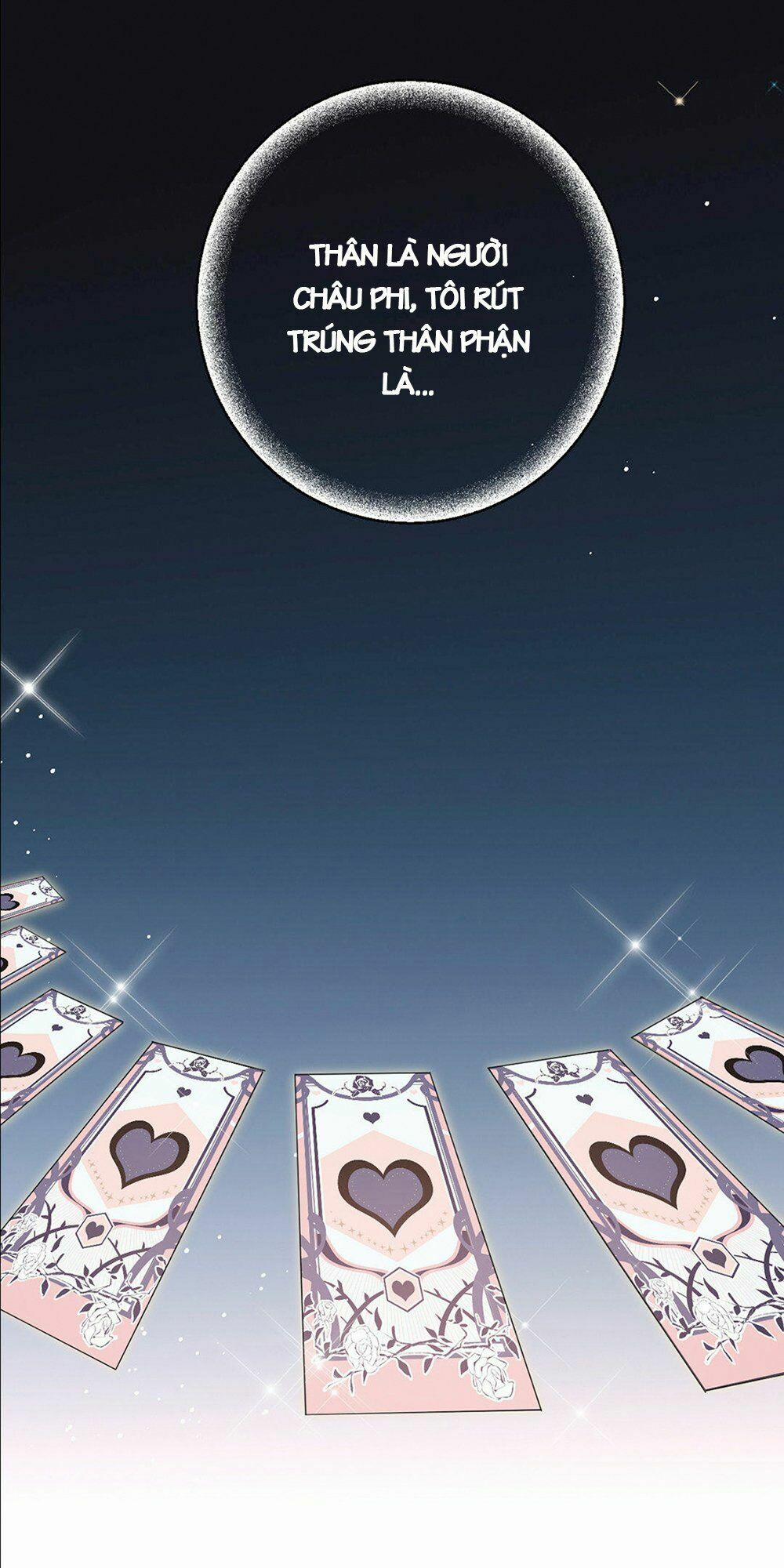 Đại Chiến Công Chúa 0 trang 9