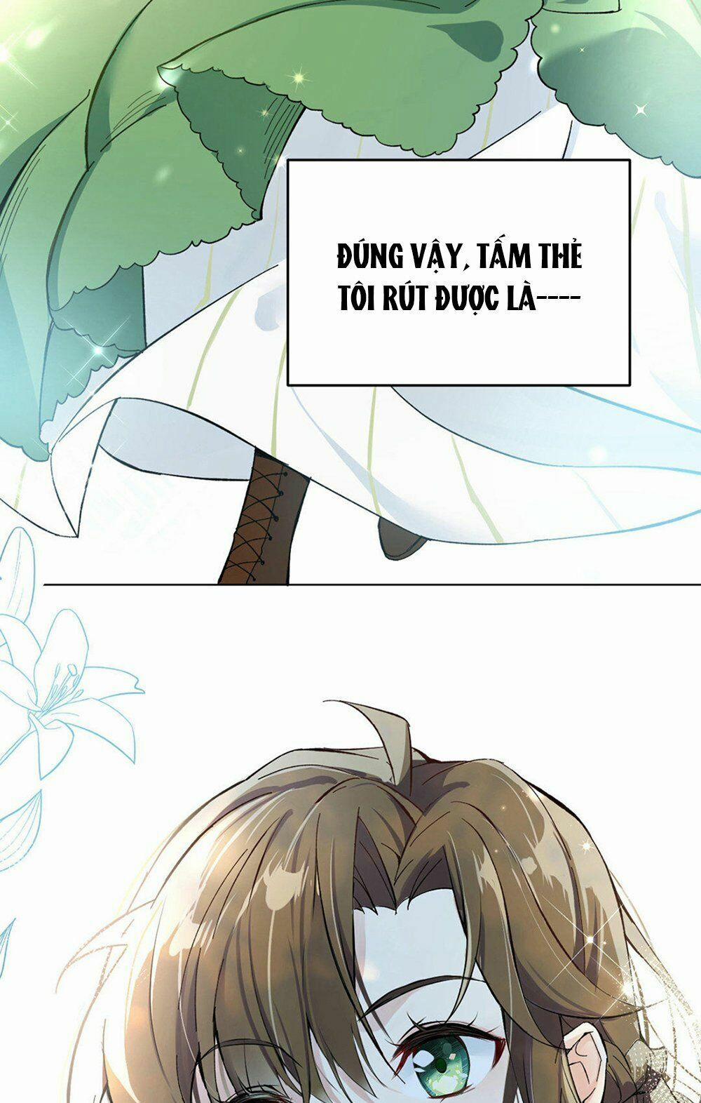 Đại Chiến Công Chúa 1 trang 16