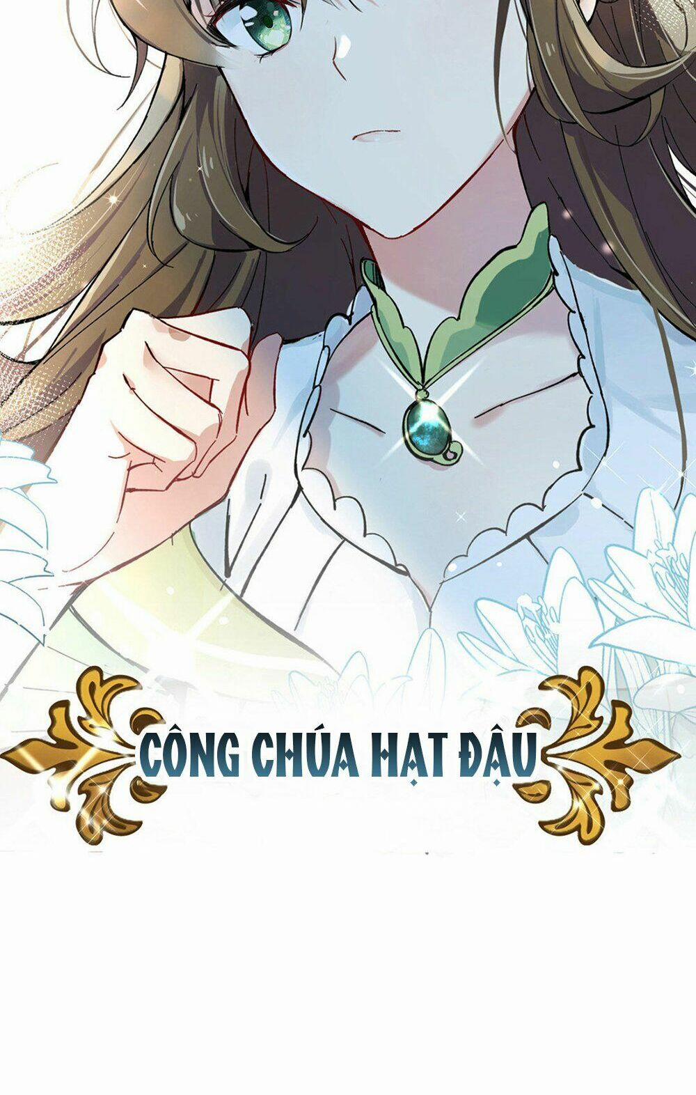 Đại Chiến Công Chúa 1 trang 17