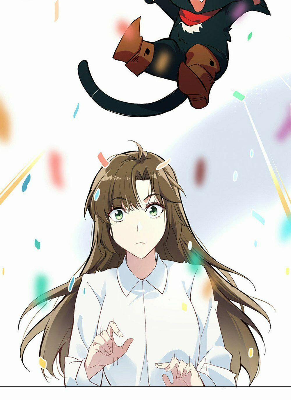 Đại Chiến Công Chúa 1 trang 22