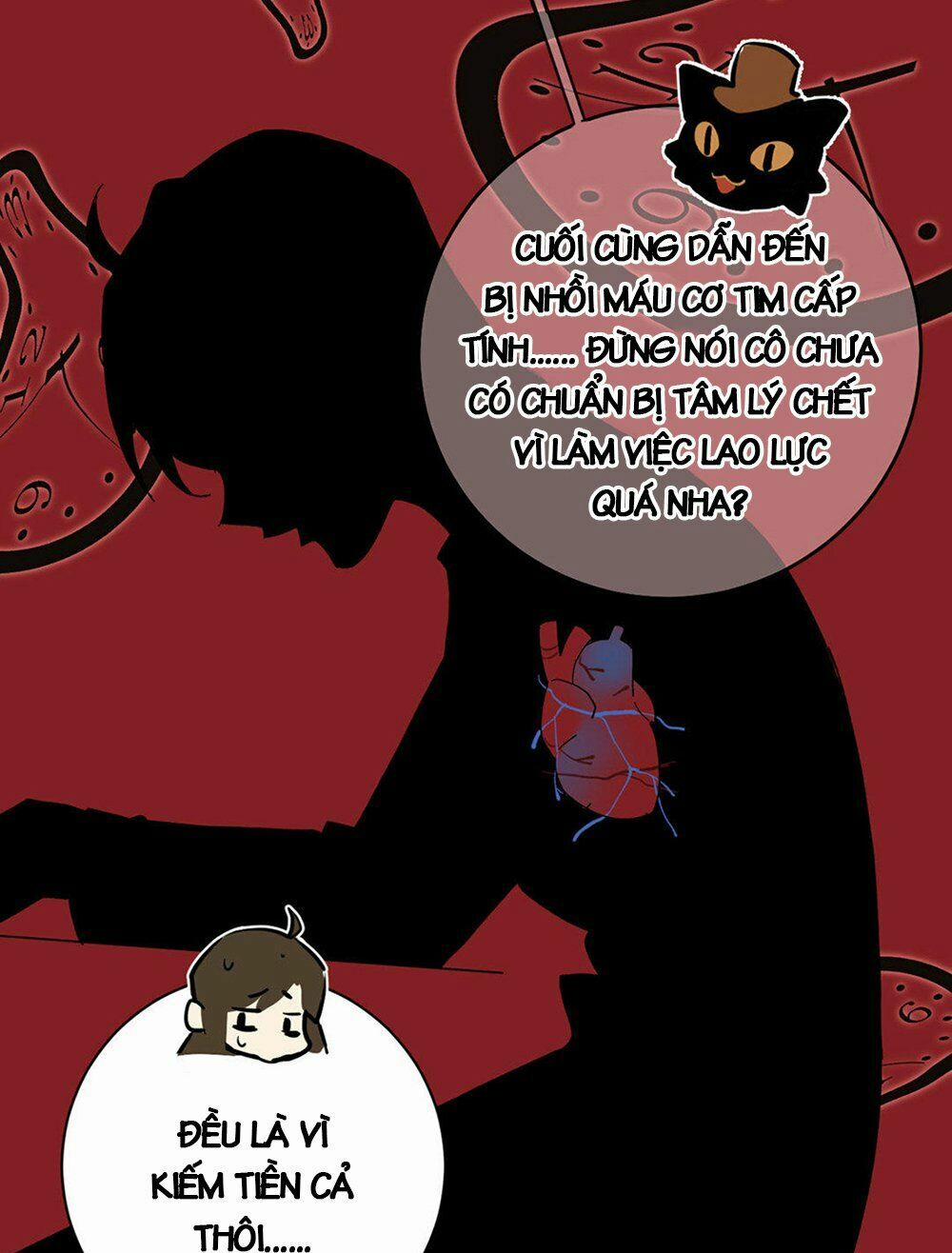 Đại Chiến Công Chúa 1 trang 25