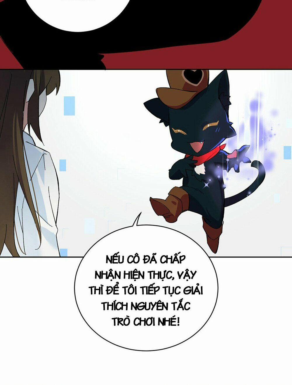 Đại Chiến Công Chúa 1 trang 26