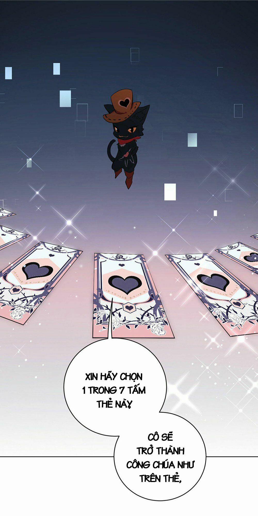 Đại Chiến Công Chúa 1 trang 27