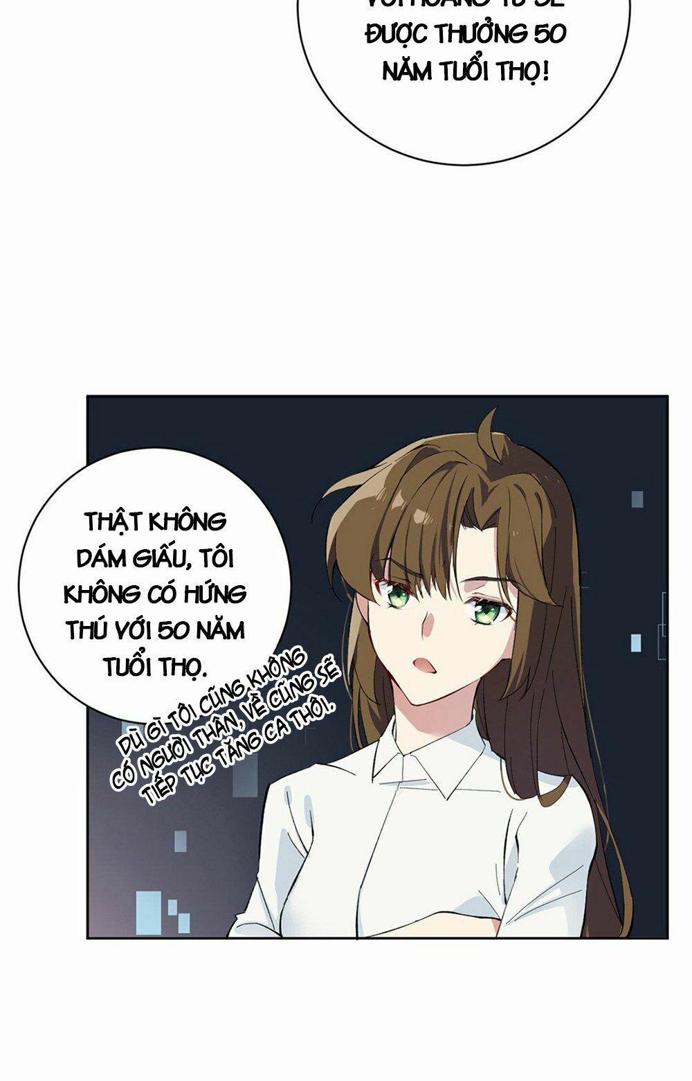 Đại Chiến Công Chúa 1 trang 29