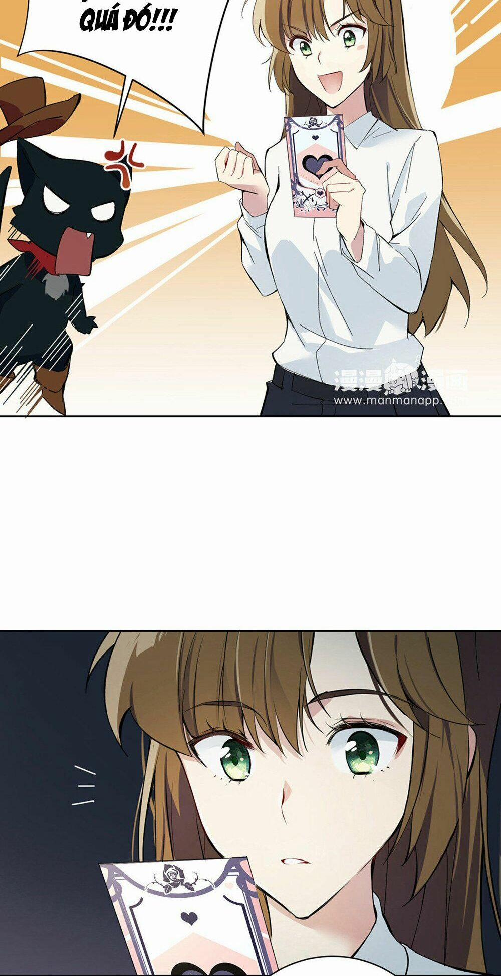 Đại Chiến Công Chúa 1 trang 31