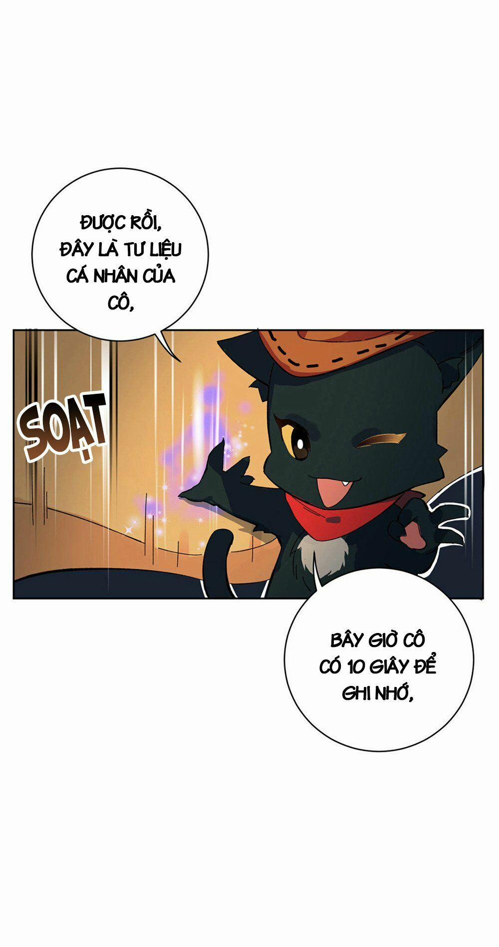 Đại Chiến Công Chúa 1 trang 33