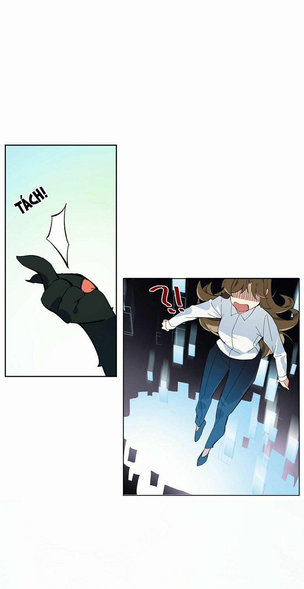 Đại Chiến Công Chúa 1 trang 35