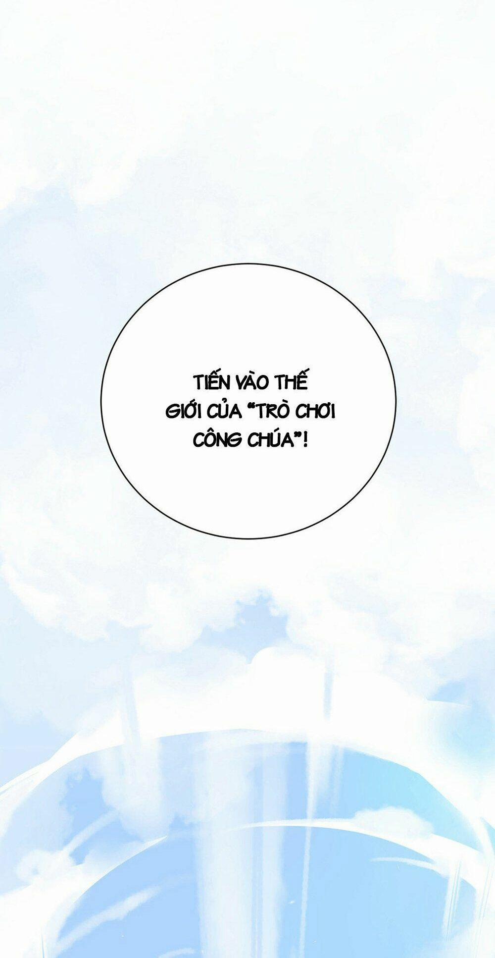 Đại Chiến Công Chúa 1 trang 36