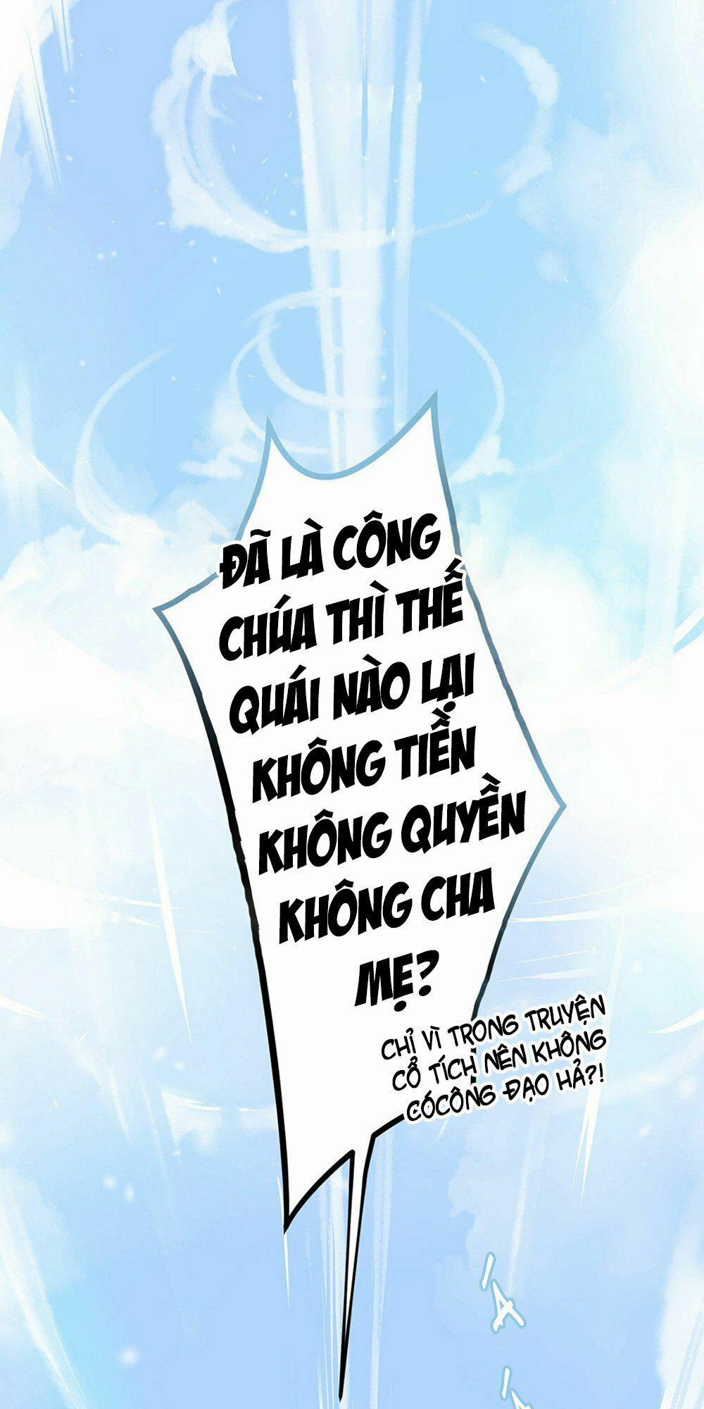 Đại Chiến Công Chúa 1 trang 37