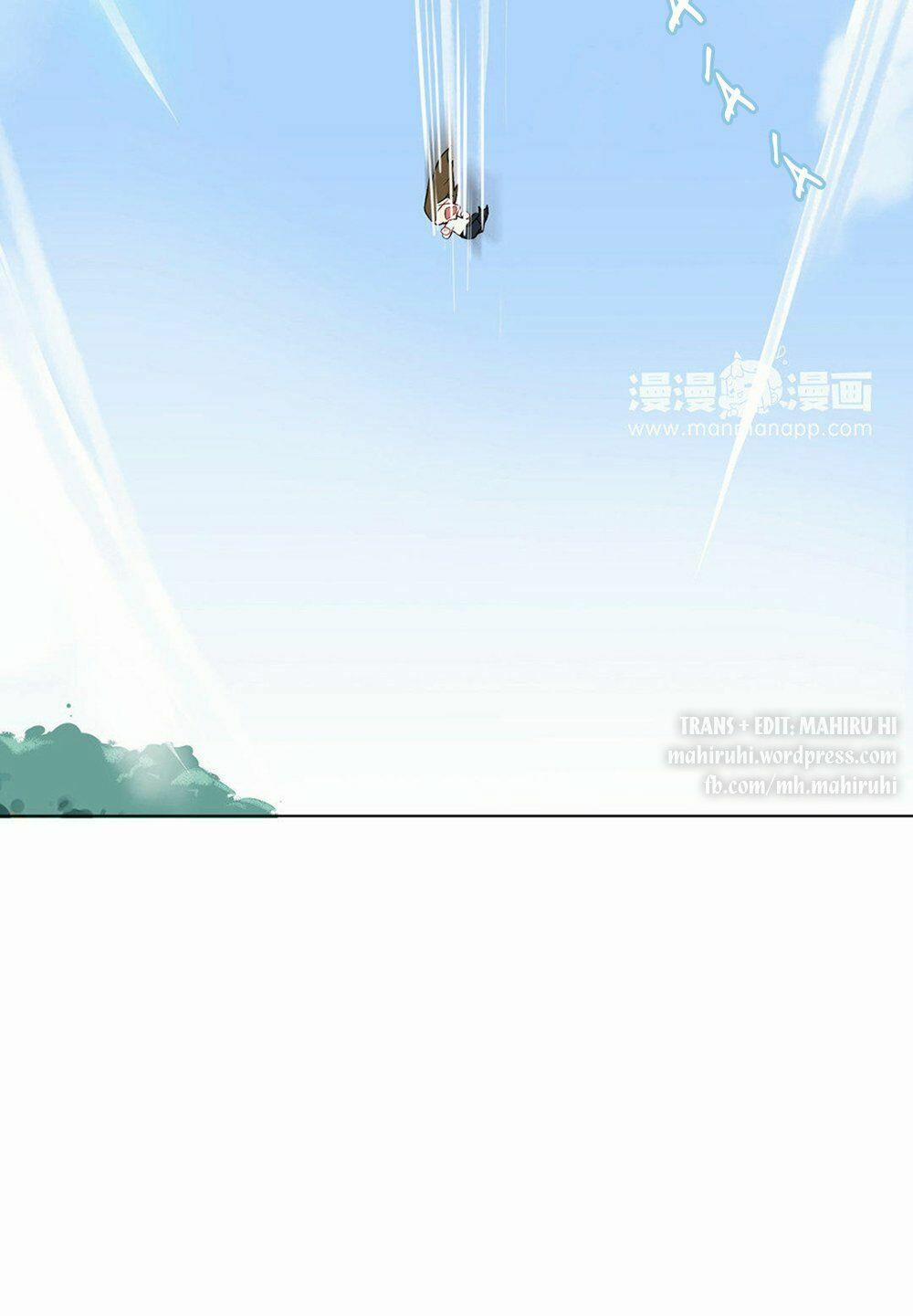 Đại Chiến Công Chúa 1 trang 38