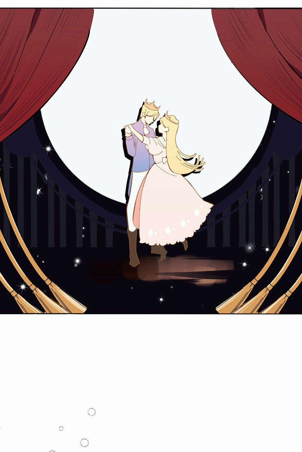 Đại Chiến Công Chúa 1 trang 4