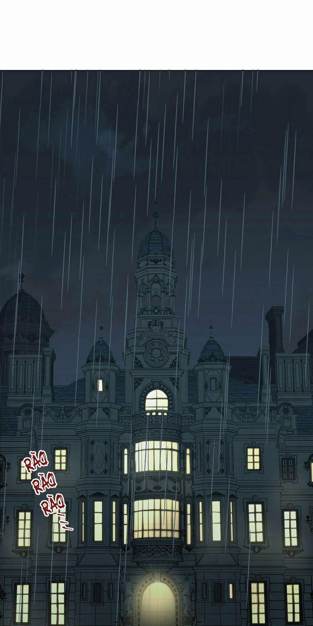 Đại Chiến Công Chúa 1 trang 40