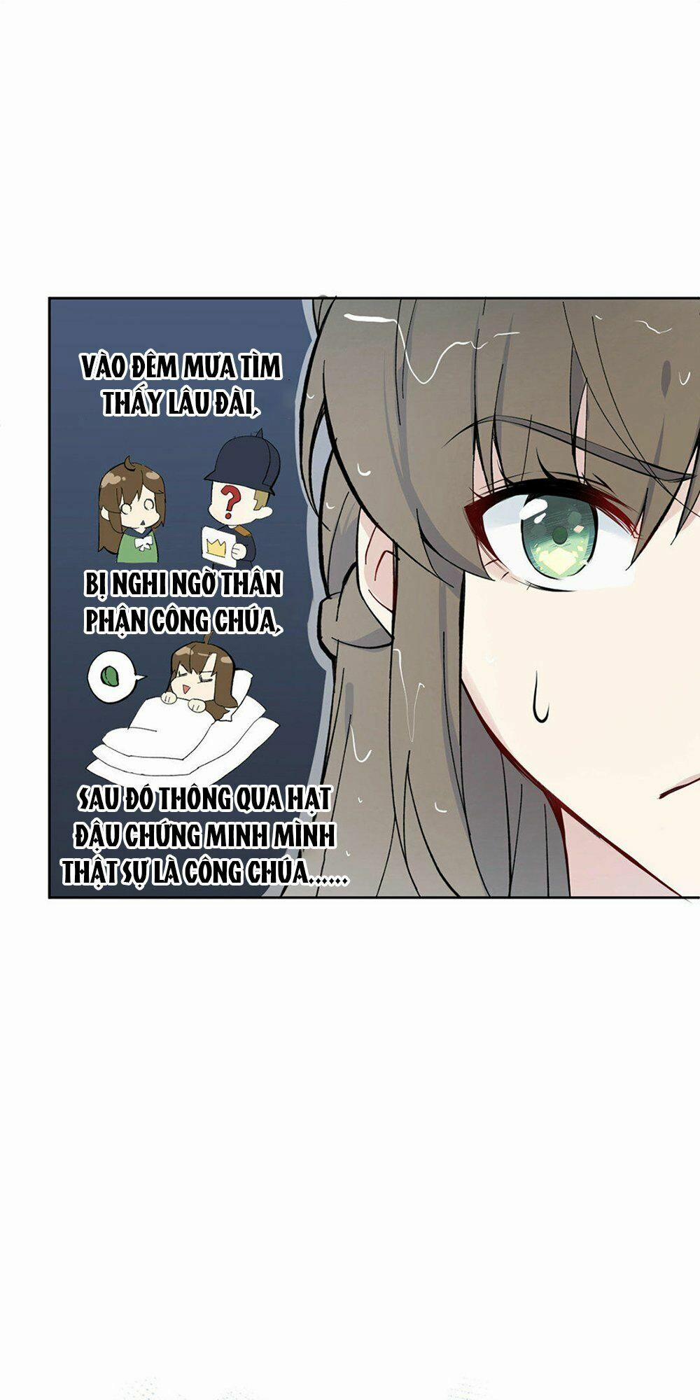 Đại Chiến Công Chúa 1 trang 43