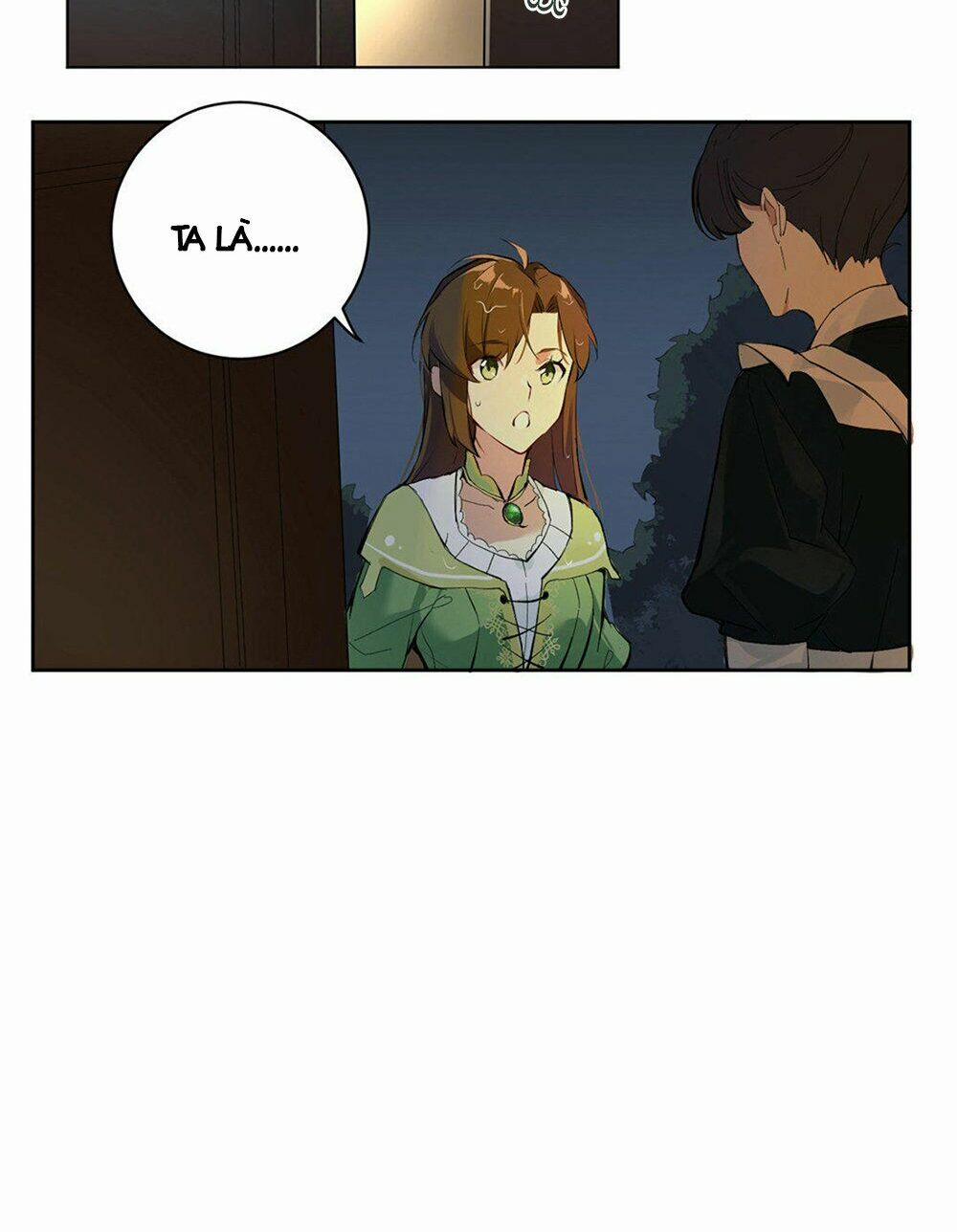 Đại Chiến Công Chúa 1 trang 45