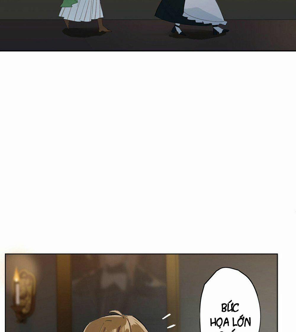 Đại Chiến Công Chúa 1 trang 47