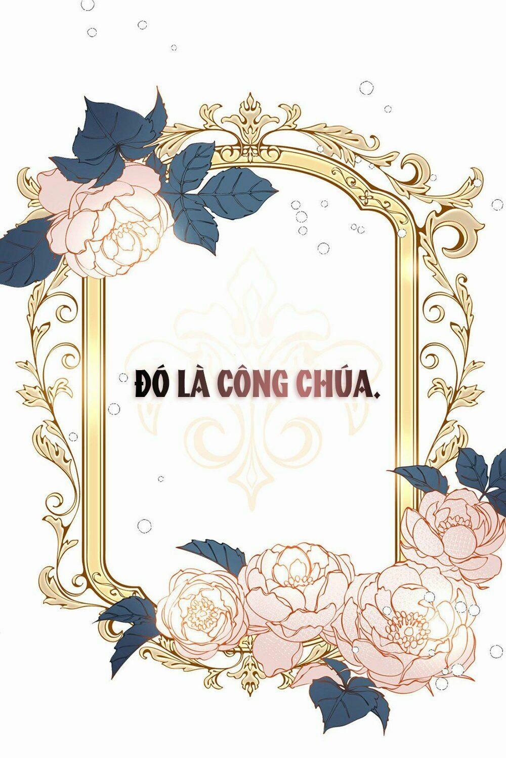 Đại Chiến Công Chúa 1 trang 5