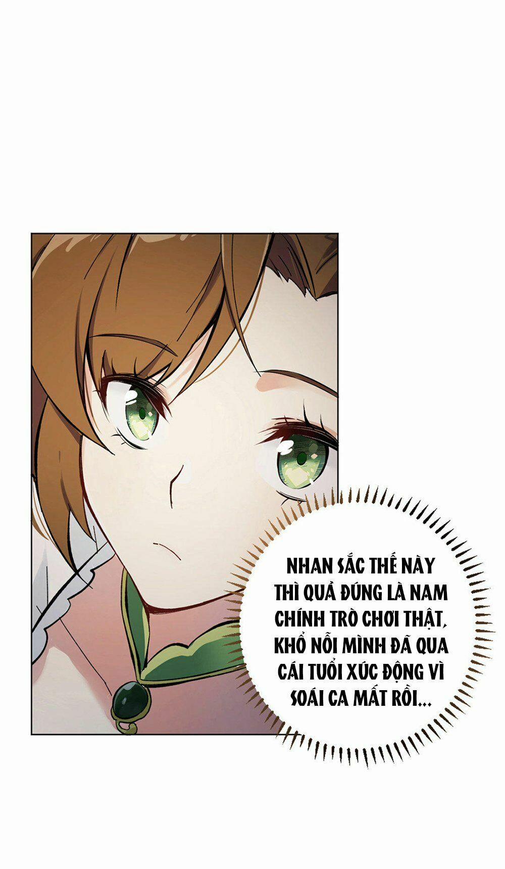 Đại Chiến Công Chúa 1 trang 52