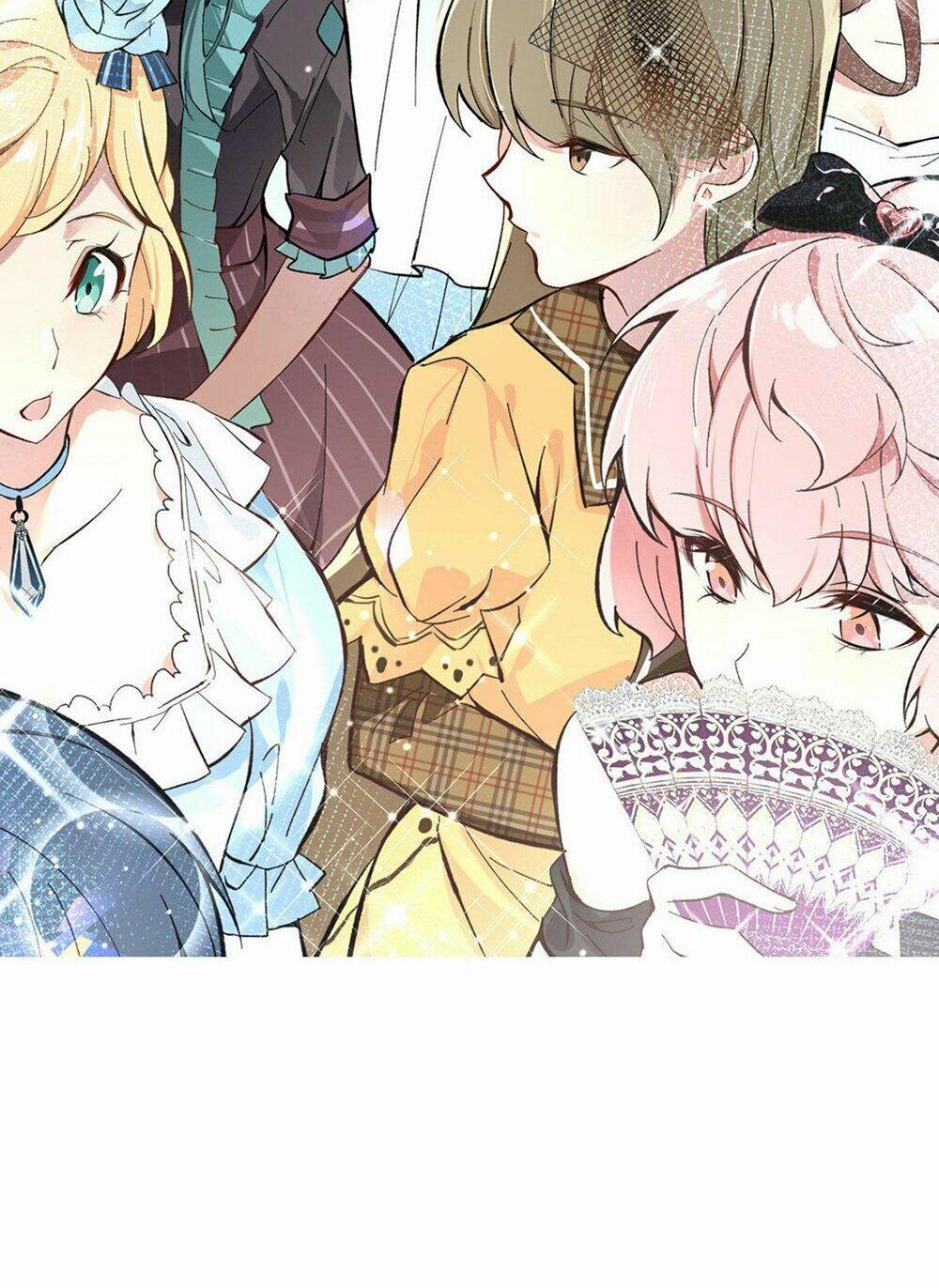 Đại Chiến Công Chúa 1 trang 56