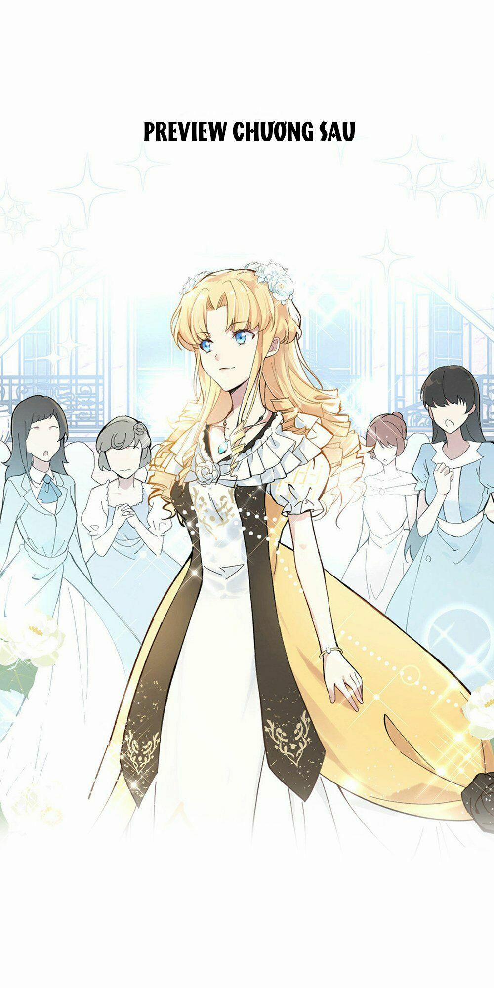 Đại Chiến Công Chúa 1 trang 57