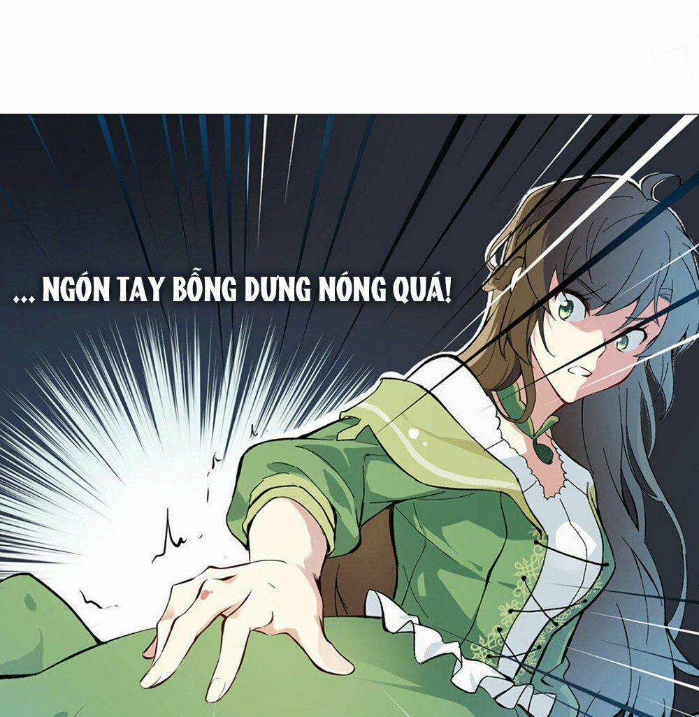 Đại Chiến Công Chúa 1 trang 58