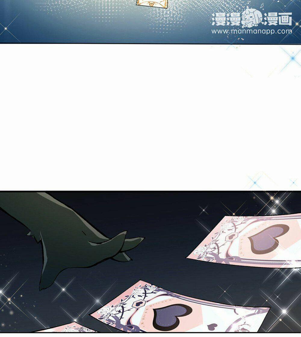 Đại Chiến Công Chúa 1 trang 8