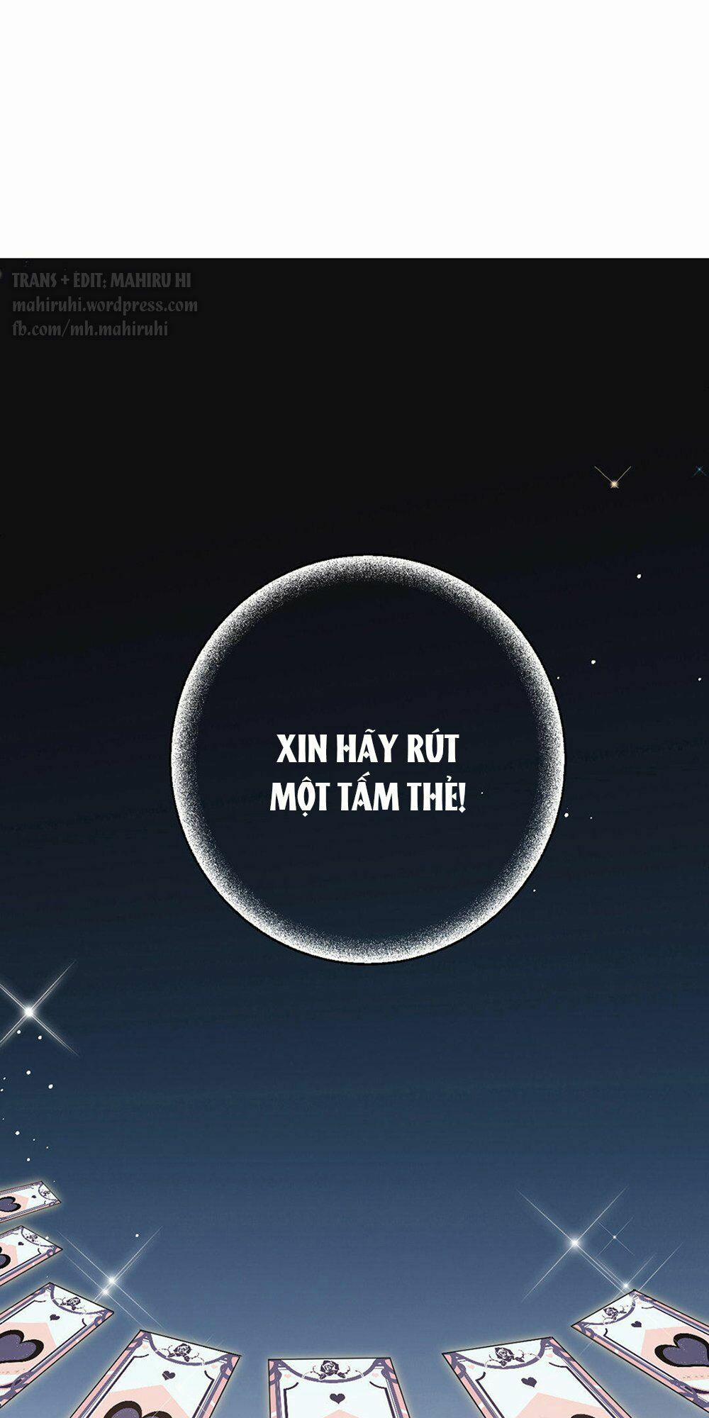 Đại Chiến Công Chúa 1 trang 9