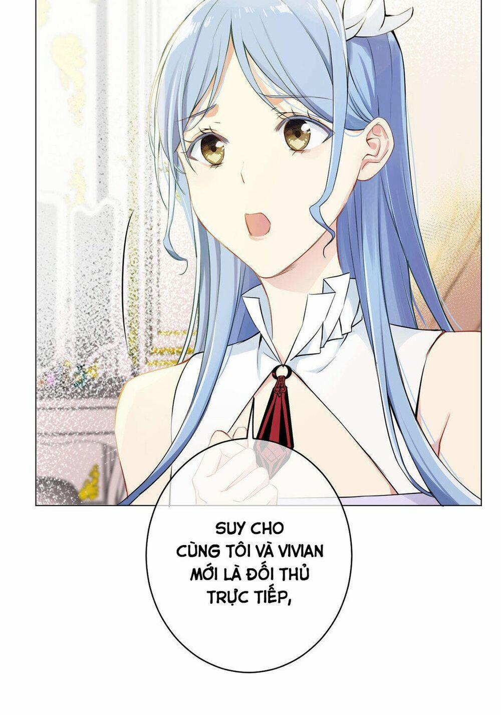 Đại Chiến Công Chúa 10 trang 11