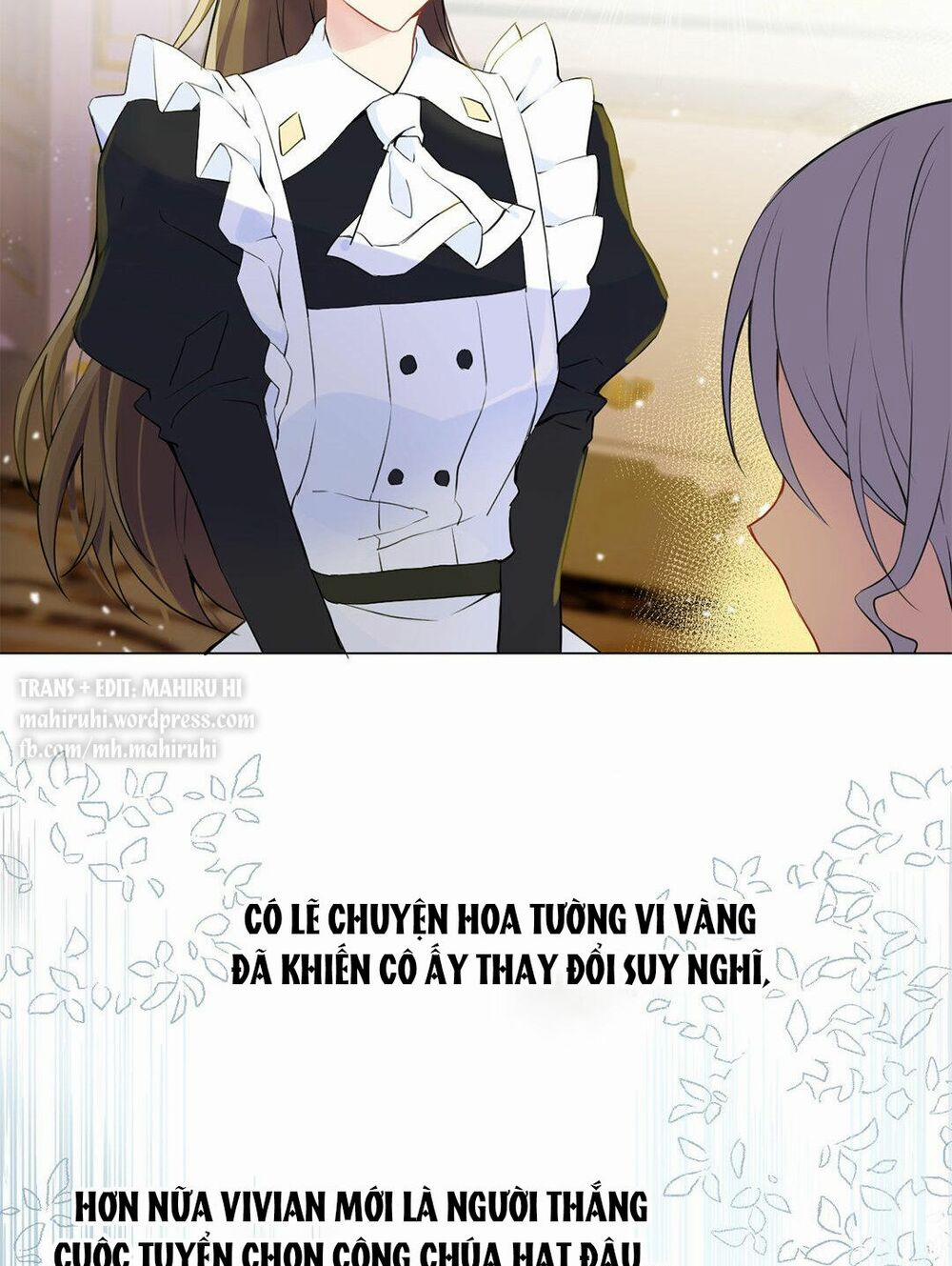 Đại Chiến Công Chúa 10 trang 13