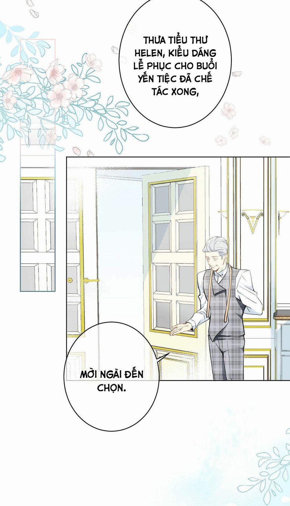 Đại Chiến Công Chúa 10 trang 16