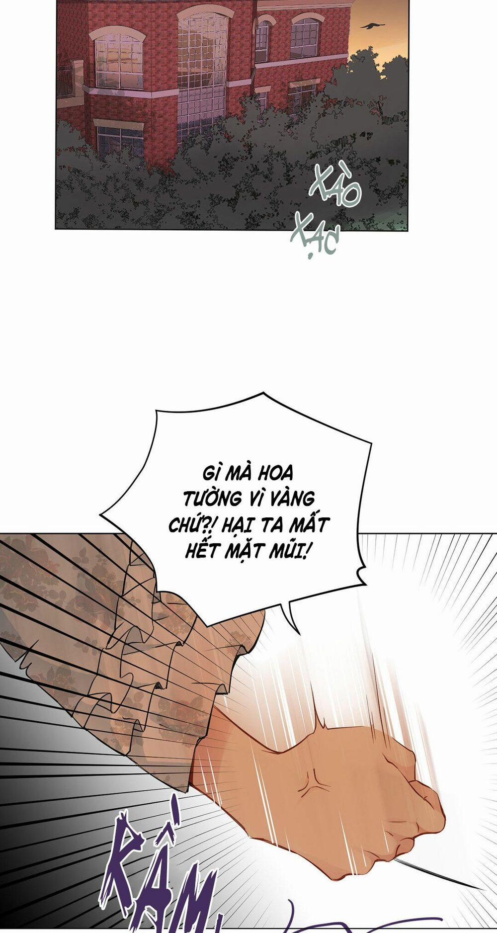 Đại Chiến Công Chúa 10 trang 2