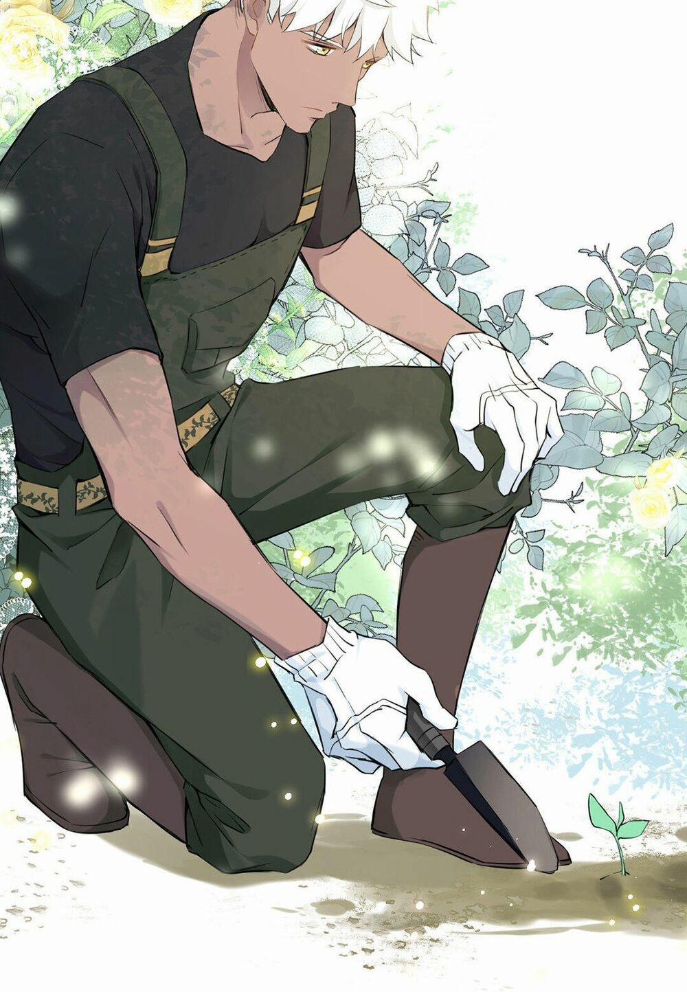 Đại Chiến Công Chúa 10 trang 27