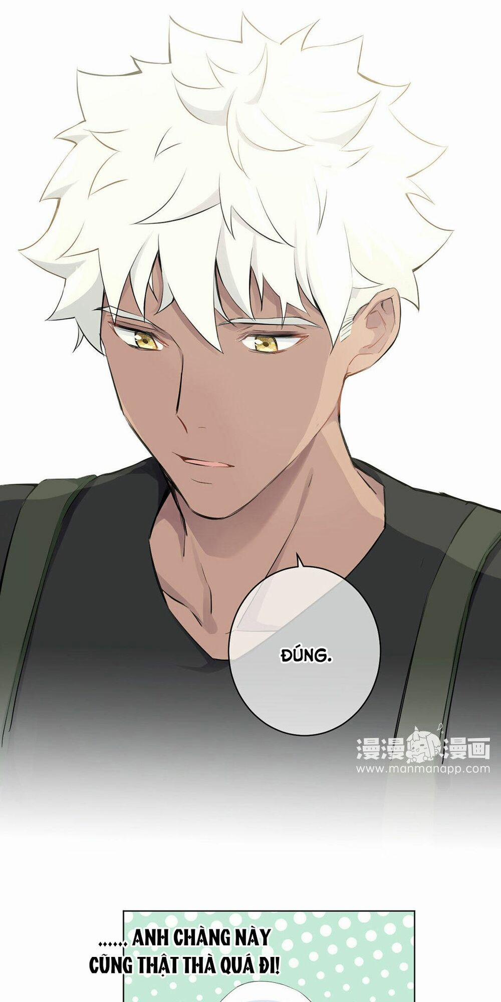 Đại Chiến Công Chúa 10 trang 30