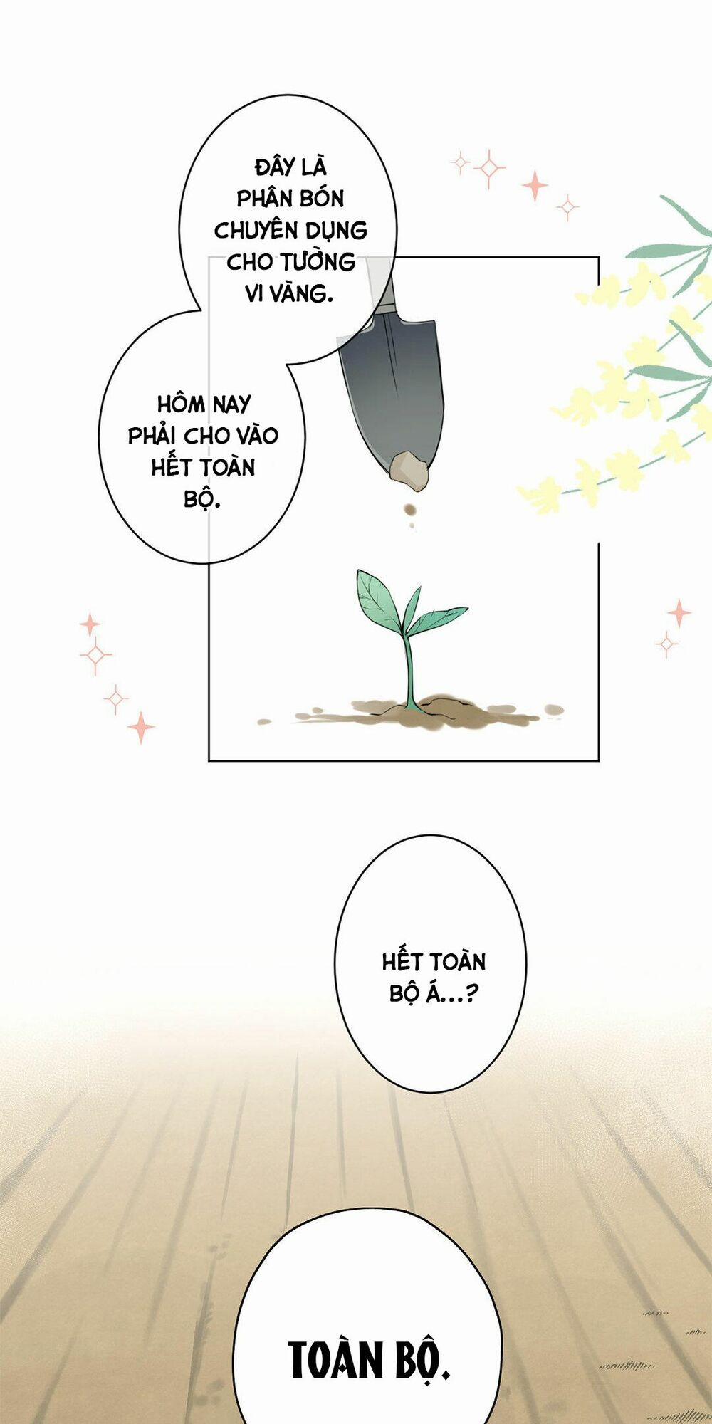 Đại Chiến Công Chúa 10 trang 33