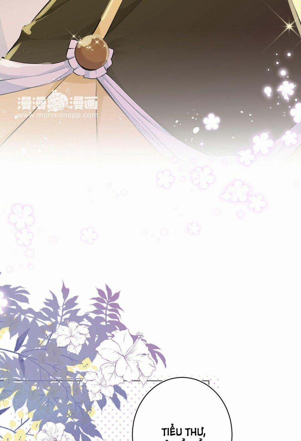 Đại Chiến Công Chúa 10 trang 7