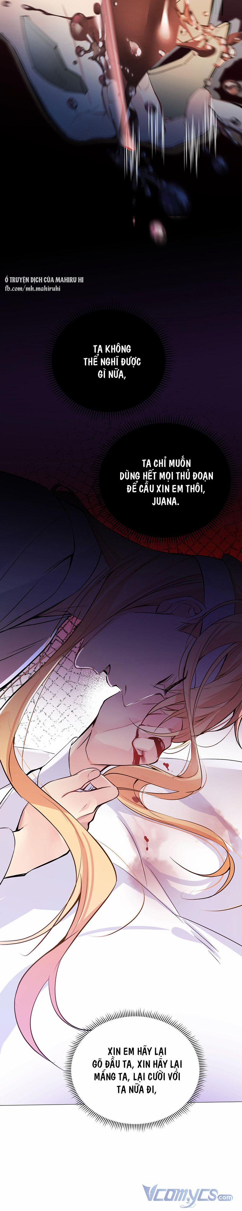 Đại Chiến Công Chúa 100 trang 13