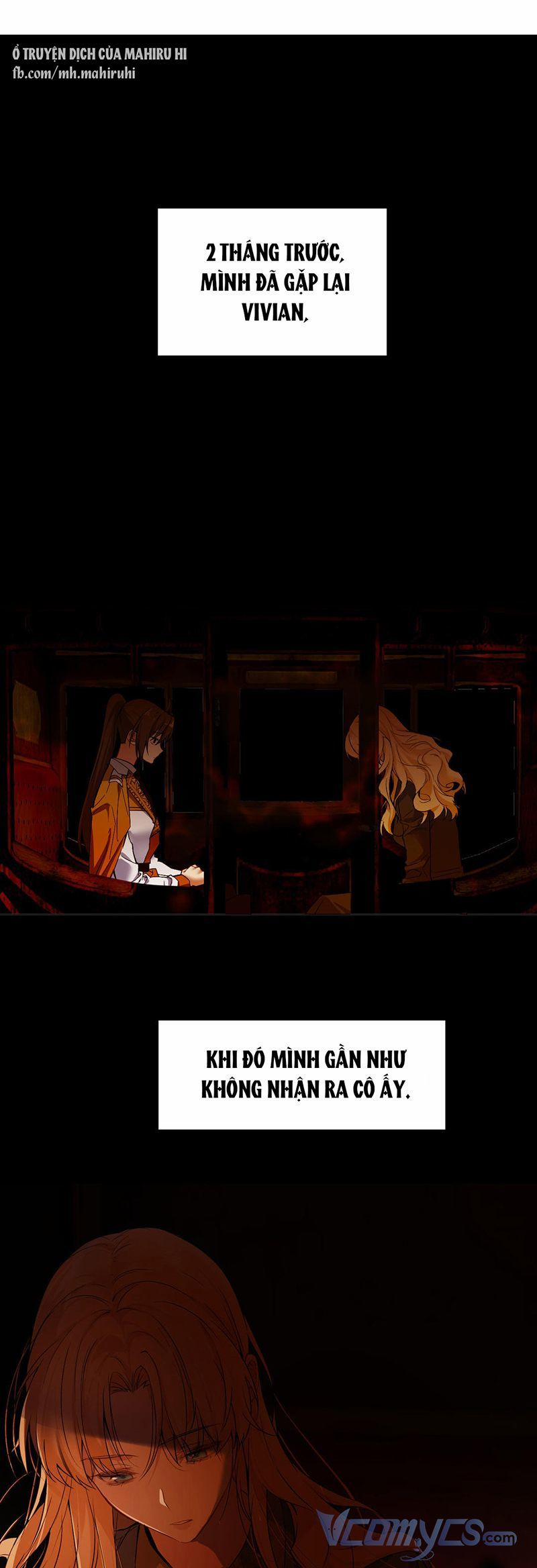 Đại Chiến Công Chúa 102 trang 3