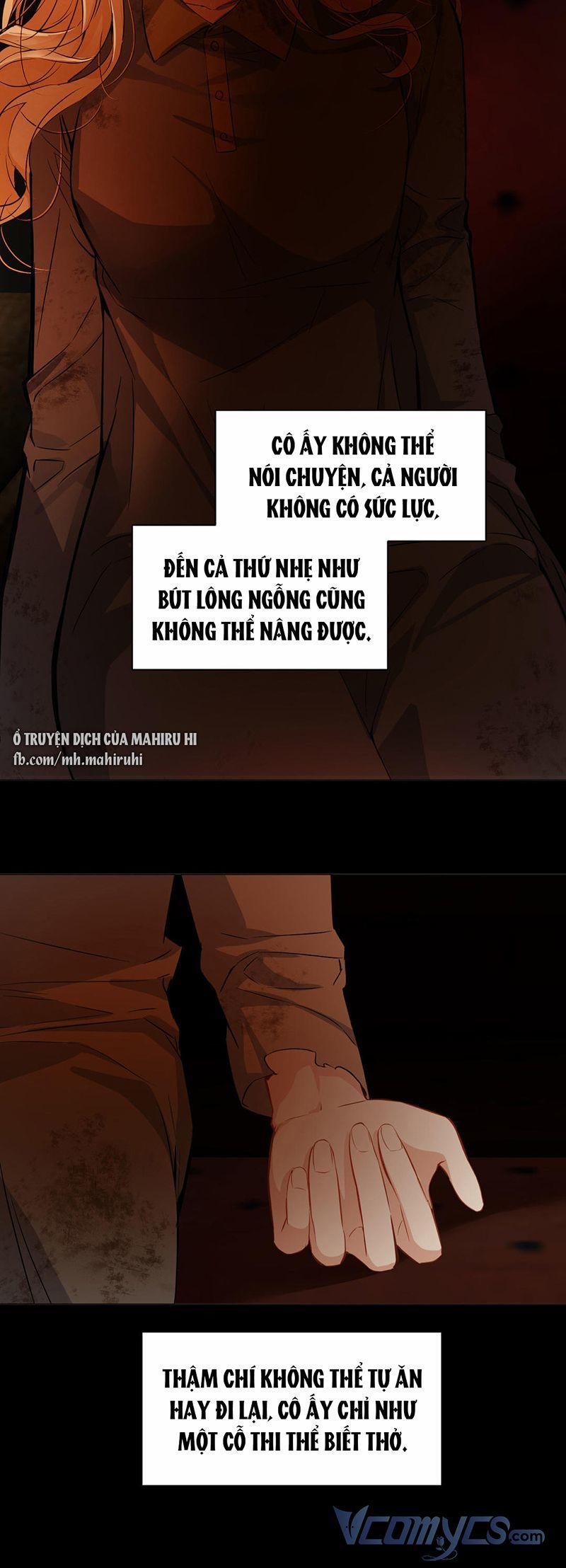 Đại Chiến Công Chúa 102 trang 4