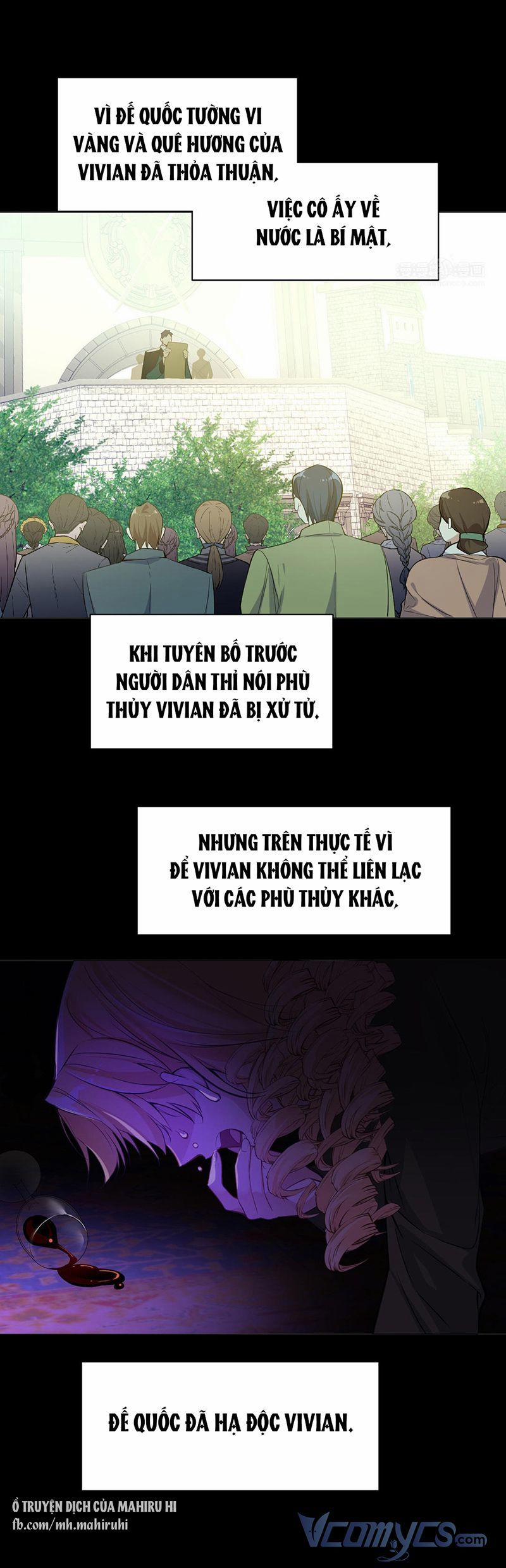 Đại Chiến Công Chúa 102 trang 5