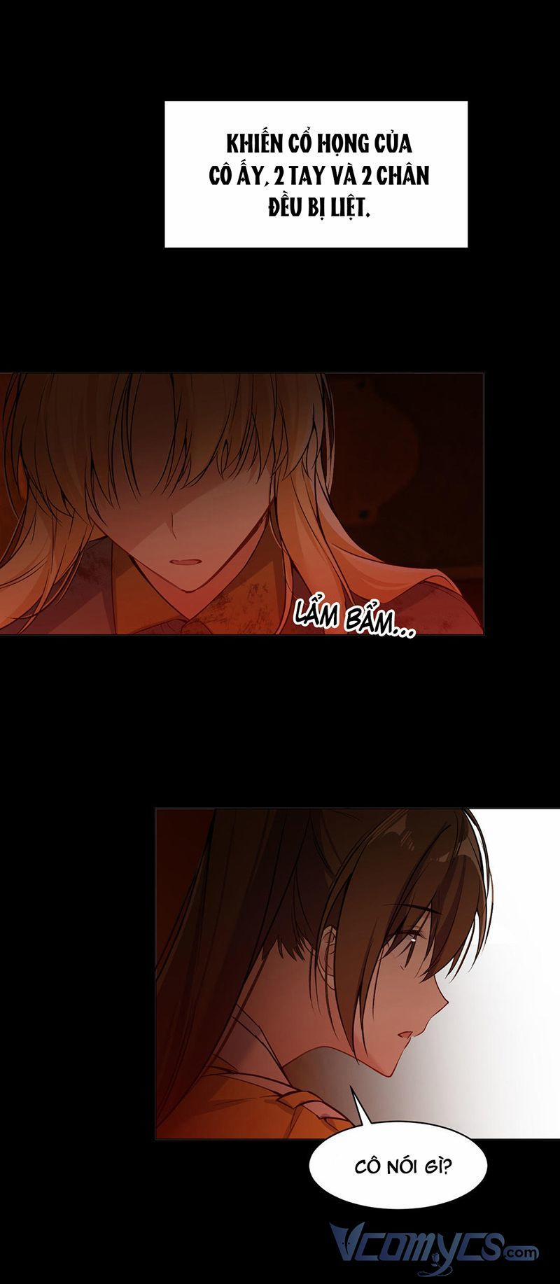 Đại Chiến Công Chúa 102 trang 6