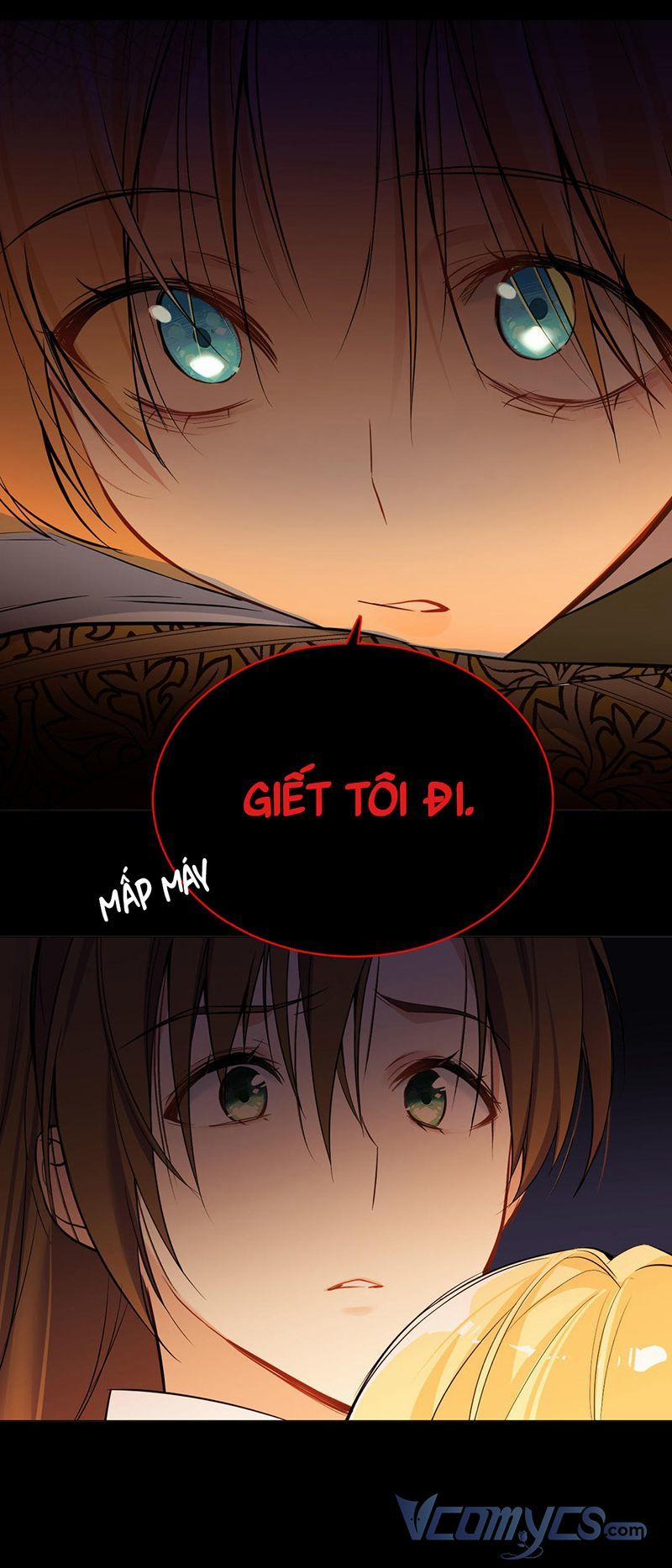 Đại Chiến Công Chúa 102 trang 7