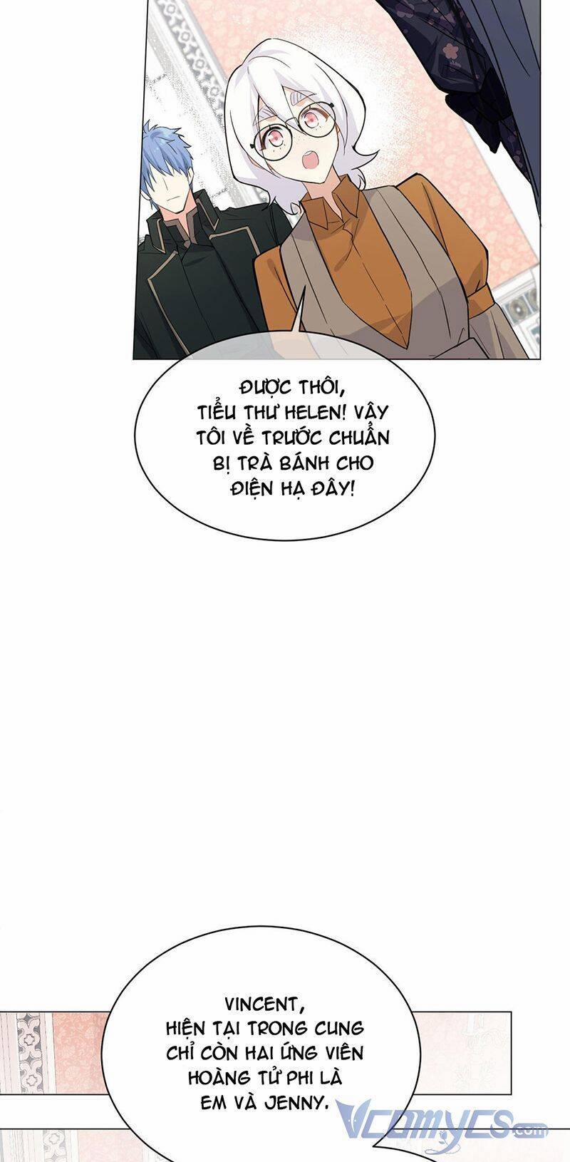 Đại Chiến Công Chúa 103 trang 12