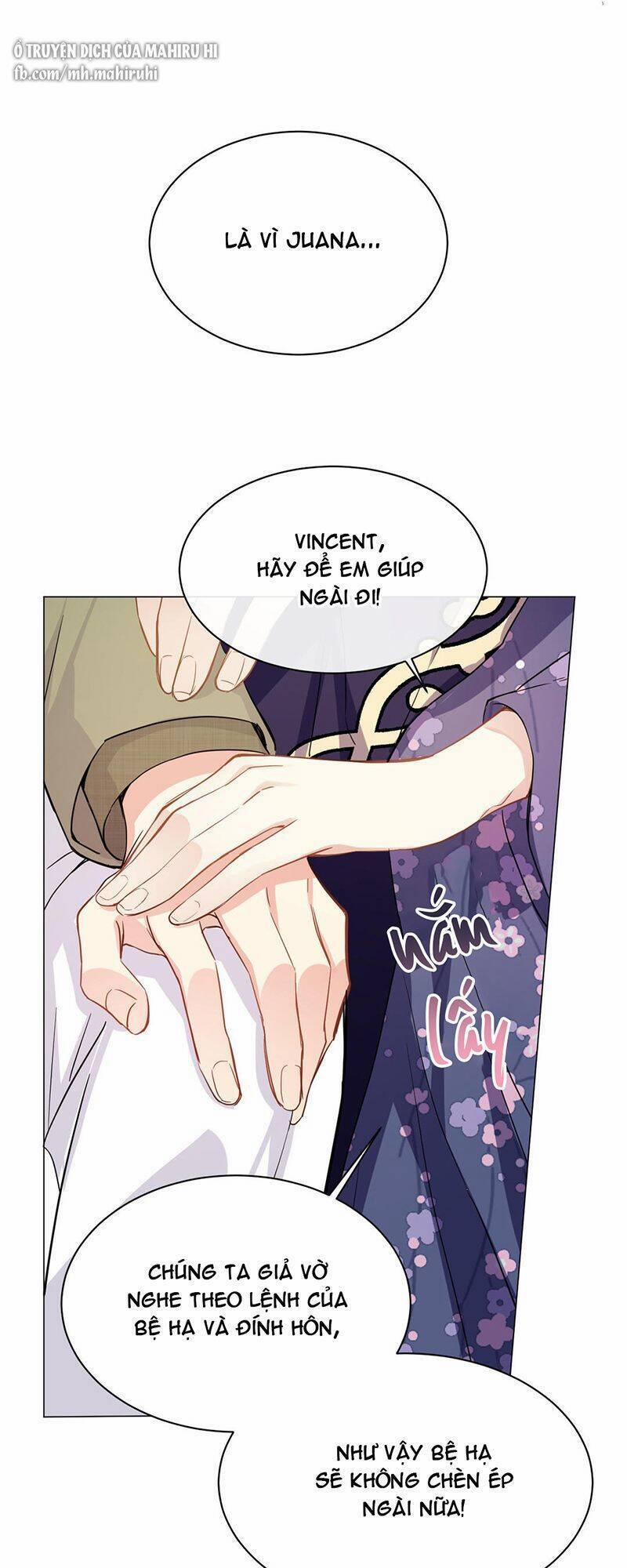 Đại Chiến Công Chúa 103 trang 16