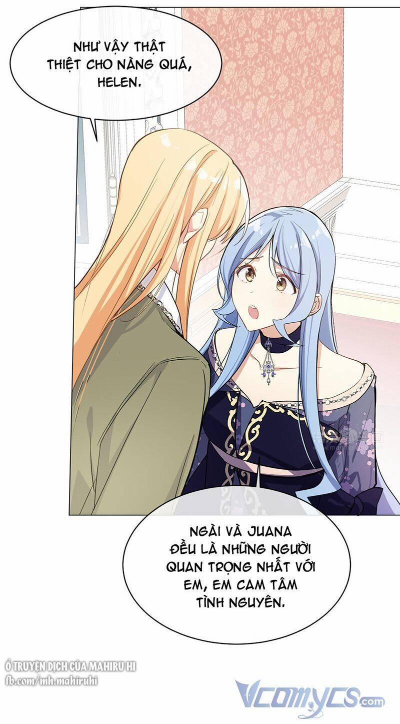 Đại Chiến Công Chúa 103 trang 18