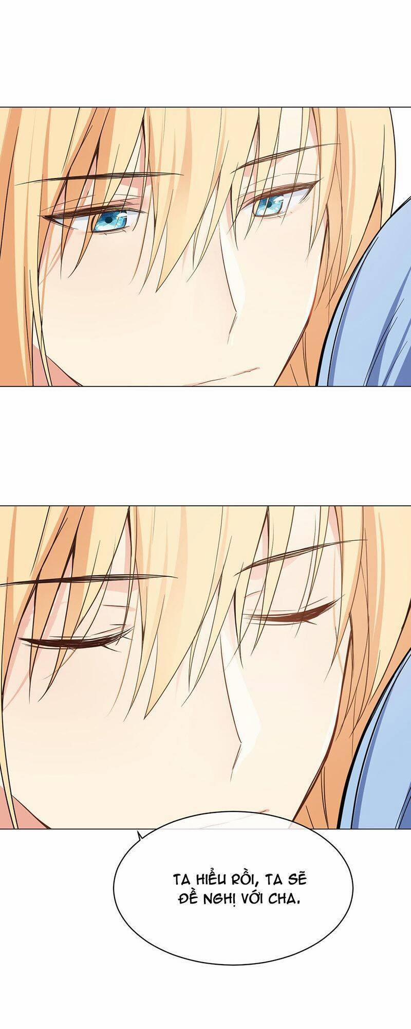 Đại Chiến Công Chúa 103 trang 19